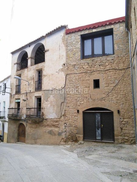 Foto 7f32180e-2f72-413e-bd06-d468e0ba9282. Casa a Soleràs (El)