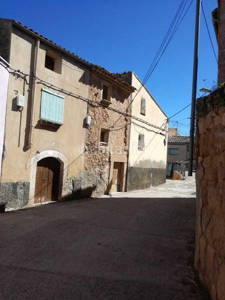 Foto c5a1fdc7-09da-441a-b7e4-2c11d3dbe3ae. Casa a Soleràs (El)