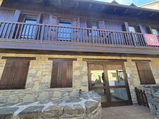 Appartamento  Carrèr frederic mistral. Piso en venta flashsubasta en vielha