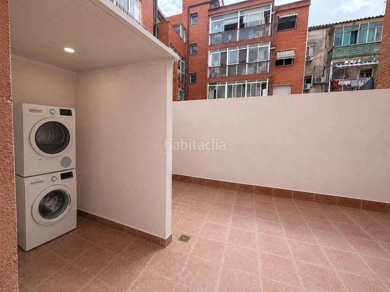 Foto b505b0e8-3385-47d8-8199-5021cece522b. Planta baixa a Balàfia Lleida