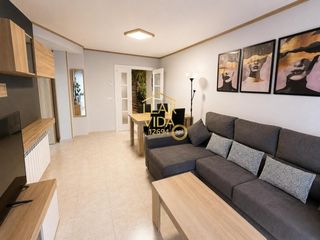Appartamento  Vall d'aran. Amplio piso en torrefarrera
