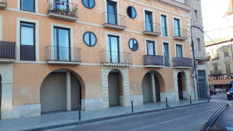 Foto ccf399ca-7b8e-467e-8a9c-713cded2a7c3. Aparcament cotxe a Tàrrega