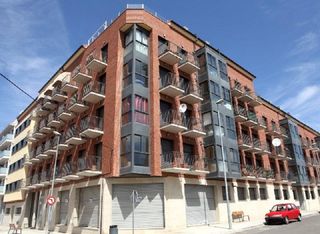 Flat  De la generalitat. Piso en venta flashsubasta en tàrrega