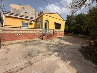 Casa  Major. Perfecta casa en rosselló