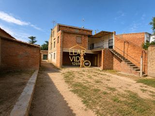 Haus  De l'ermita. Gran oportunidad de inversión en ivars durgell