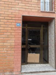 Planta baixa a Avinguda de la Roureda