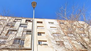 Pis  Calle sant jaume. Piso en venta en ripollet