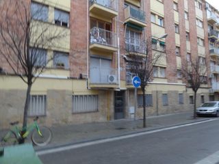 Pis a calle de Núria