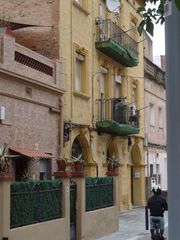 Pis a calle l'Aviador Ruiz de Alda