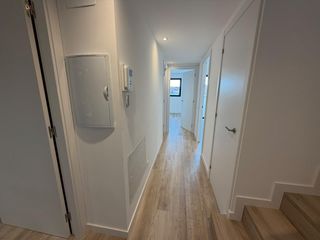 Rent Duplex  Calle lluís roca. Espectacular dúplex invertido de obra nueva en alquiler