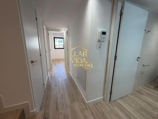 Miete Zweistöckige Wohnung  Calle lluís roca. Espectacular dúplex invertido de obra nueva en alquiler