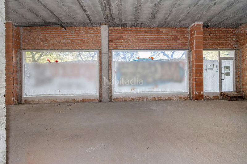 Foto 40420a3d-60c9-4d6b-90ff-980bb90eecfa. Local comercial a Balàfia Lleida