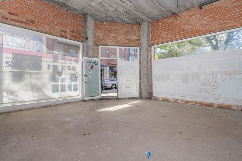 Foto 65d2204f-72b3-42e7-bb0b-fc0f46a37612. Local comercial a Balàfia Lleida