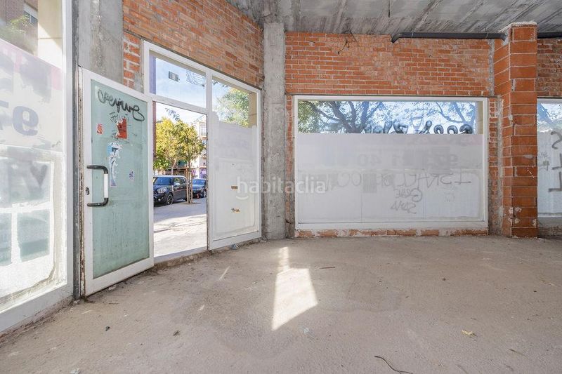 Foto 6eadaa46-b59a-49bb-9a8b-82ebf04be68d. Local comercial a Balàfia Lleida