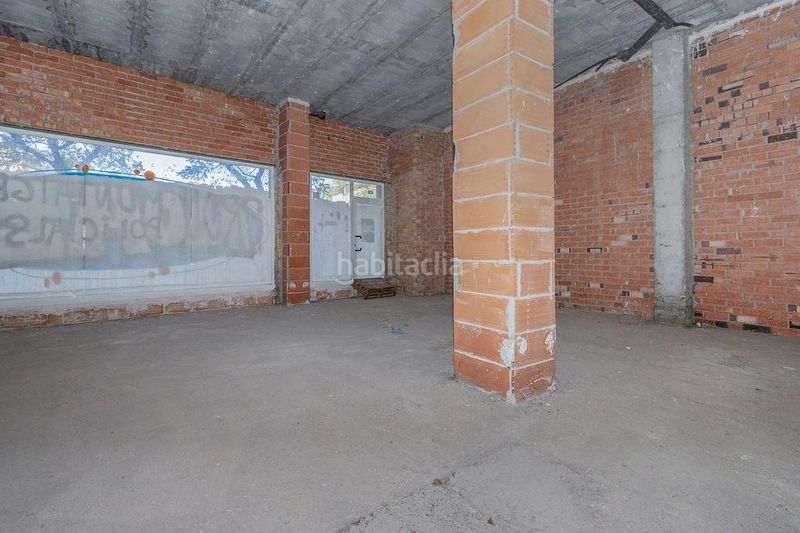 Foto 957f33ae-8ee7-4fe5-aa83-9402e948d427. Local comercial a Balàfia Lleida