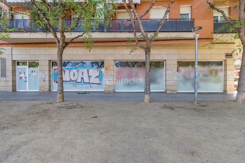 Foto c03bc079-033e-4544-9a6d-ccbcf846ec43. Local comercial a Balàfia Lleida