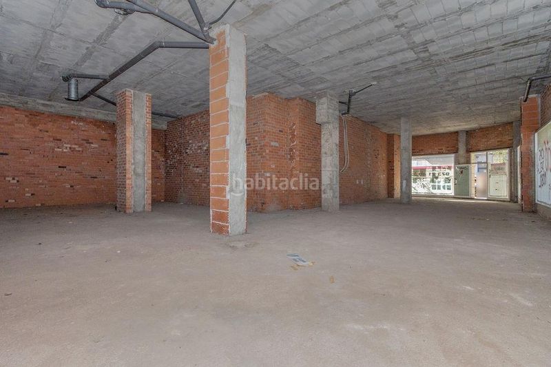 Foto f9488885-e91c-4ae8-93c5-0d0316ab015b. Local comercial a Balàfia Lleida