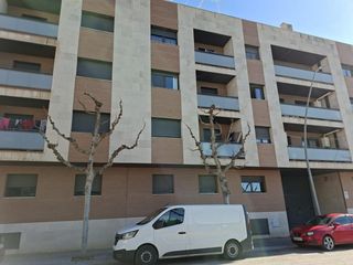 Etagenwohnung  Avinguda ernest lluch. Piso en venta flaixsubasta en alcarràs
