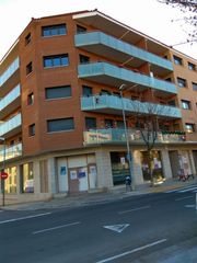 Flat  Avinguda de la generalitat. Piso en tàrrega alquiler social