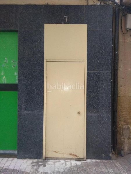 Foto 411fc964-18b4-417e-9948-204562aa4514. Edificio in Balaguer