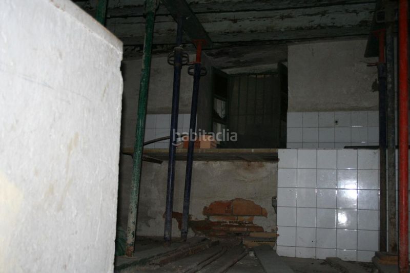 Foto 7b1c27cf-438b-4857-9f01-1f36fe7ea3e3. Edificio in Balaguer