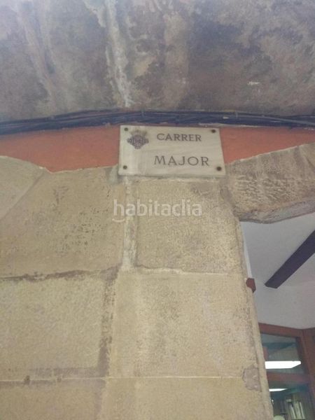 Foto 82b960a1-7932-4e0e-9d01-32d8ad1dbc47. Edificio in Balaguer