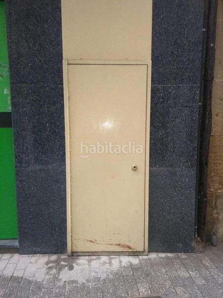 Foto 9e0e28f8-d23e-4f76-bf1b-69814ef304dd. Edificio in Balaguer