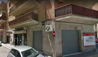 Local Comercial a calle de Castelldans