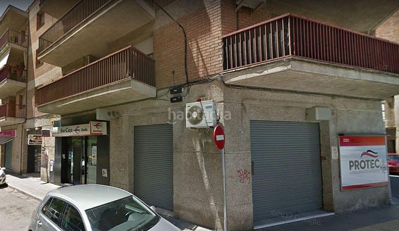 Foto cad55a89-ea72-4398-ad2f-77f7881e1fb8. Local comercial a La Bordeta Lleida