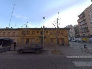 Pis a calle de la Mariola