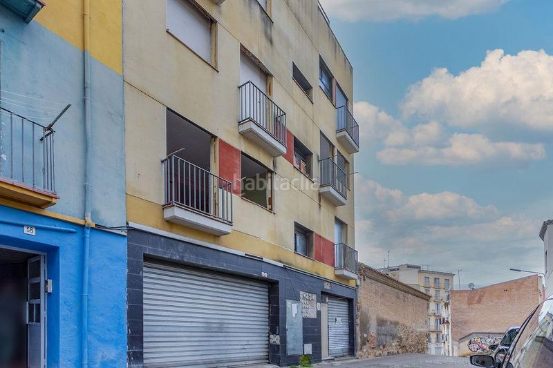 Foto 1a608557-260a-4778-94f6-d084a04f772f. Edificio  en Centre Històric Lleida