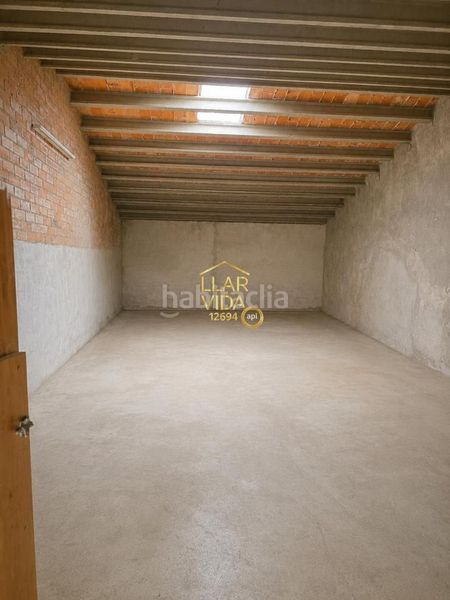 Foto 7225b6a2-8afc-433a-9fbd-0c61f9ab7e5c. Casa amb aparcament a Albesa