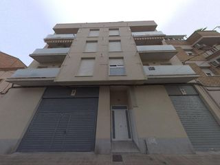 Pis  Calle de les borges blanques. Piso en venta flashsubasta en lleida