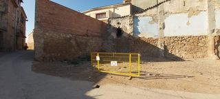 Terreno residencial  Calle de la llebre. Suelo en venta flashsubasta en el cogul