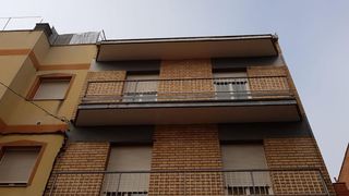 Pis a calle Mestre Juan de Ávila