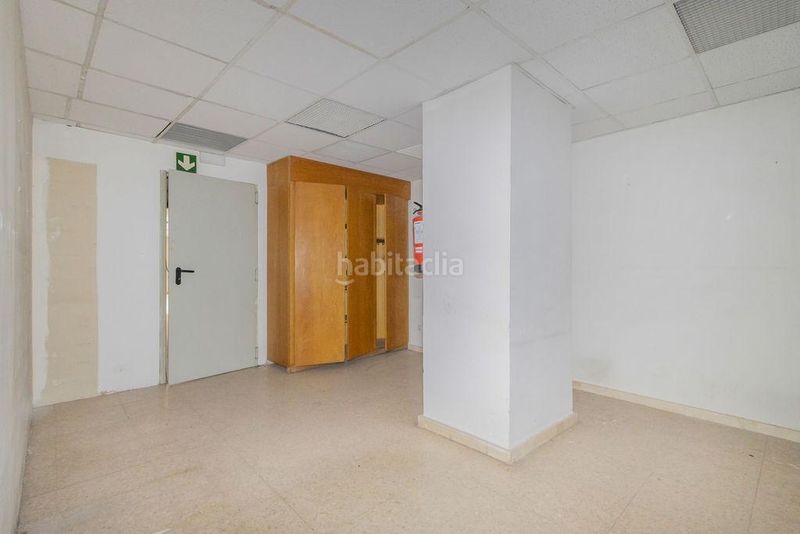 Foto 2ffea1c0-a285-4259-99db-bf2455c307a5. Alquiler local comercial local en alquiler en el centro en Lleida