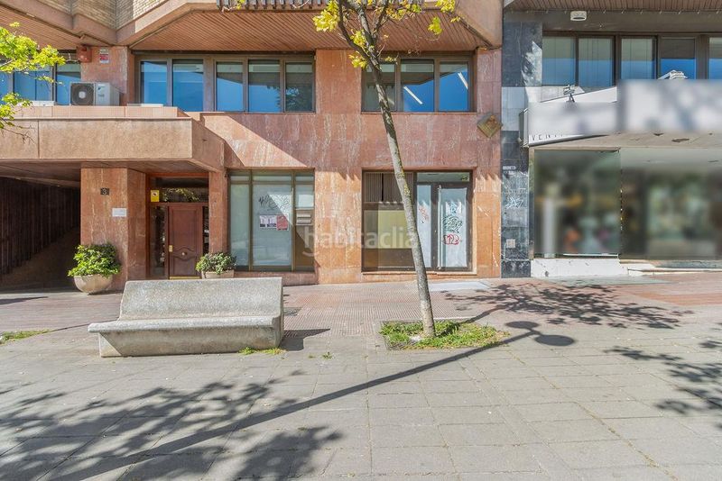 Foto 8d1dfde5-42ad-48b3-9e4f-cc56ead5d7ee. Alquiler local comercial local en alquiler en el centro en Lleida