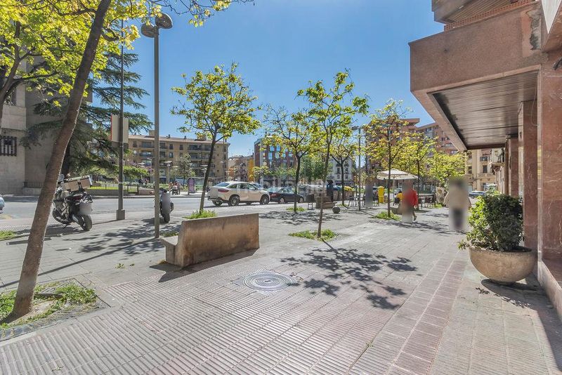 Foto c6504dcf-8eed-4d3e-911b-300fb6244e8f. Alquiler local comercial local en alquiler en el centro en Lleida
