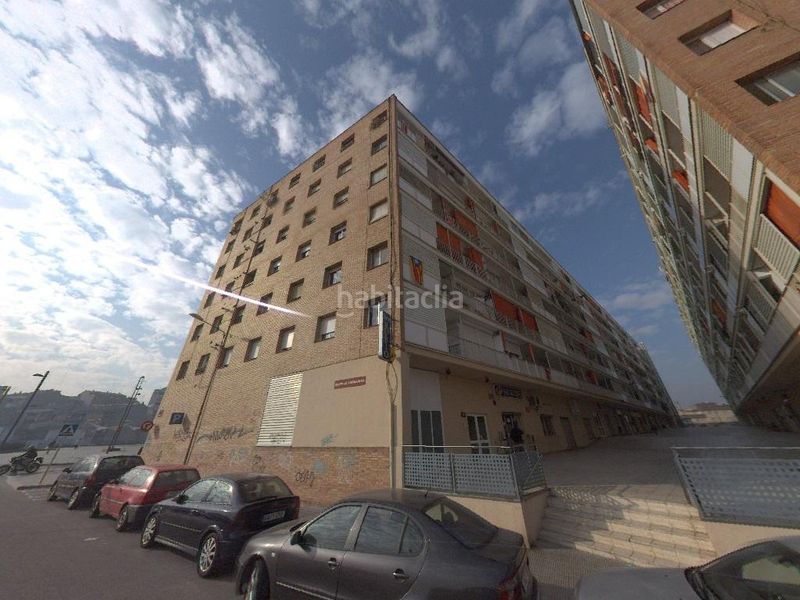Foto 29f43ffc-b00a-459a-a3a1-14cbd6c5b2e3. Pis a Pardinyes Lleida