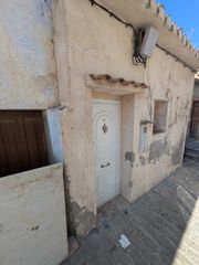 Appartement à calle Torrent