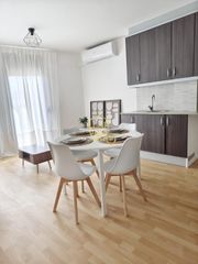 Location Appartement  Calle calvari. Piso en alquiler en almenar