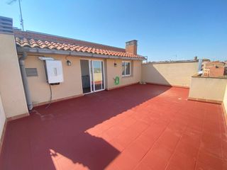 Location Duplex  Calle cervantes. Piso en alquiler en linyola