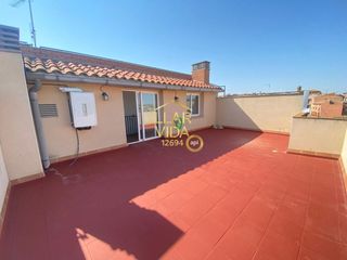 Lloguer Dúplex  Calle cervantes. Piso en alquiler en linyola