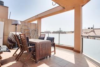 Duplex  Carrer de sants