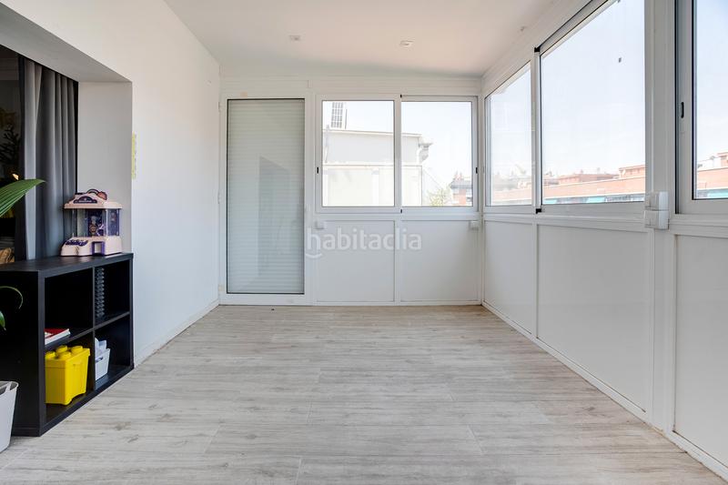 Foto 81a37ce1-9864-46ba-87b7-e61911e01deb. Attique avec parking dans Sants Barcelona