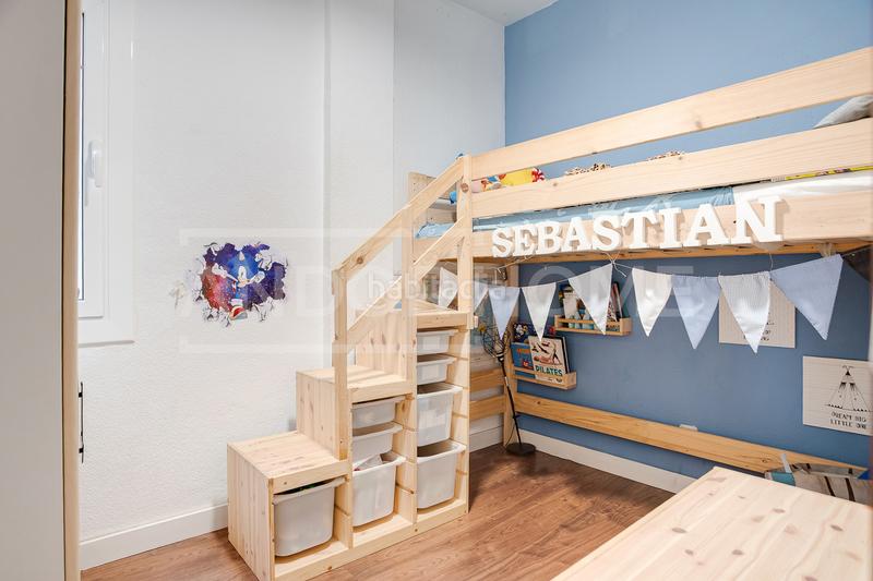 Foto 1b04fa85-3b1d-4690-a0e5-d1a84258724f. Appartamento con riscaldamento in Fort Pienc Barcelona