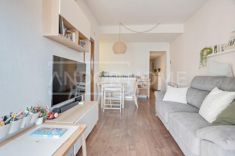 Foto 4d1cdc3b-b17c-40e5-a839-6d446f1999d2. Appartamento con riscaldamento in Fort Pienc Barcelona