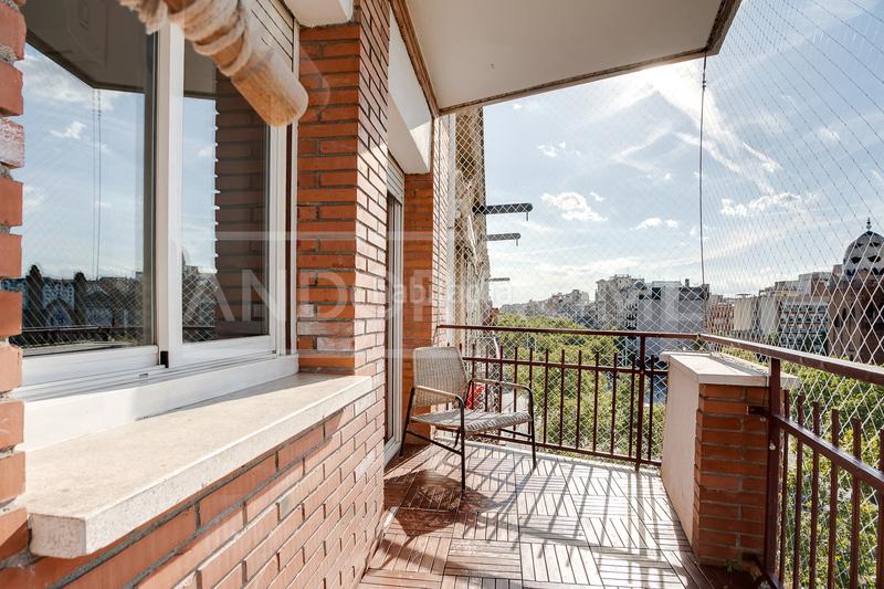Foto 66256d76-172f-4815-8435-db0a52cd82c5. Appartamento con riscaldamento in Fort Pienc Barcelona