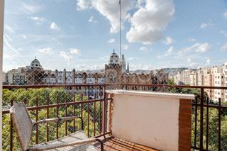 Appartement  Gran via de les corts catalanes