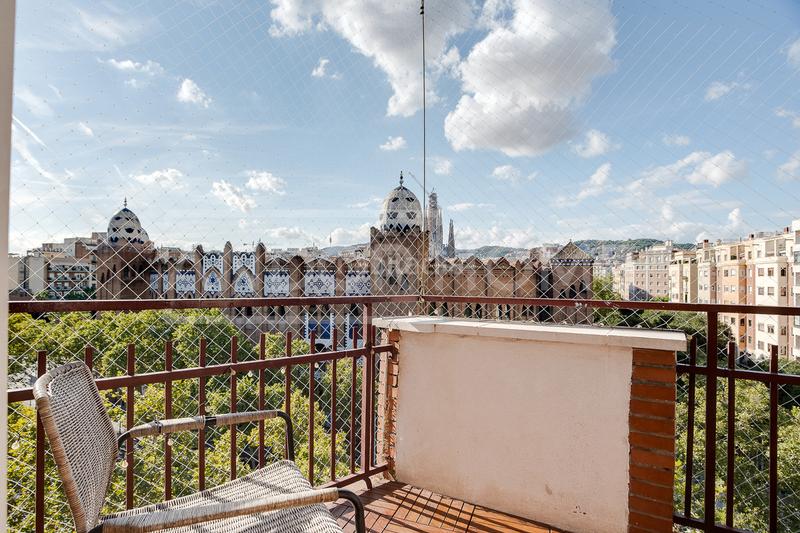 Foto 926f7284-d2e7-4673-a2f8-445dc2d748e6. Appartement avec chauffage dans Fort Pienc Barcelona